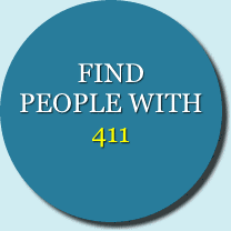 411 PEOPLE SEARCH